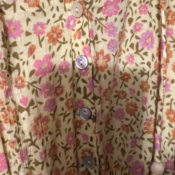 Spell Rae playdress. Xs very good condition. Less elsewhere - Picture 5 of 7